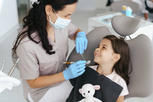 Best Walk-In Emergency Dentist in Sturgeon, PA