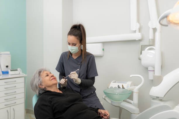 Best Emergency Wisdom Teeth Removal in Sturgeon, PA