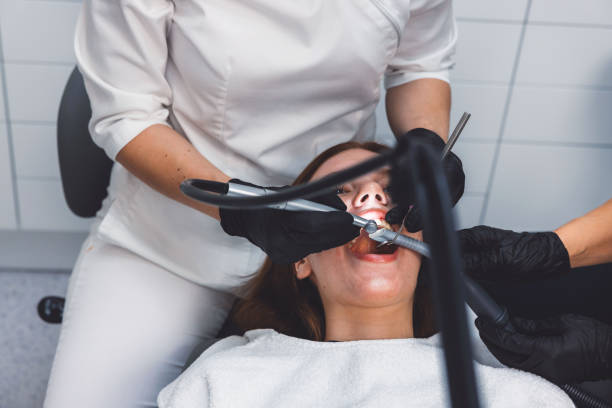 Best Emergency Treatment for Toothache in Sturgeon, PA