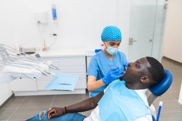 Best Weekend Emergency Dentist in Sturgeon, PA